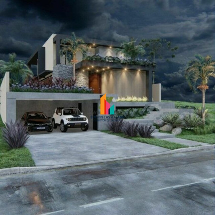 Imagem Casa com 3 Quartos à Venda, 1 m² em Bairro Do Pinheiro - Itu