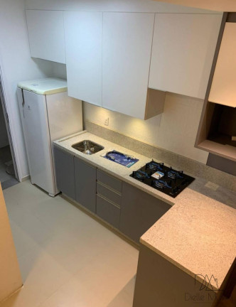Imagem Sobrado com 2 Quartos à Venda, 61 m² em Sanvitto - Caxias Do Sul