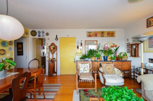 Imagem Apartamento com 3 Quartos à Venda, 94 m² em Vila Madalena - São Paulo Imagem Apartamento com 3 Quartos à Venda, 94 m² em Vila Madalena - São Paulo