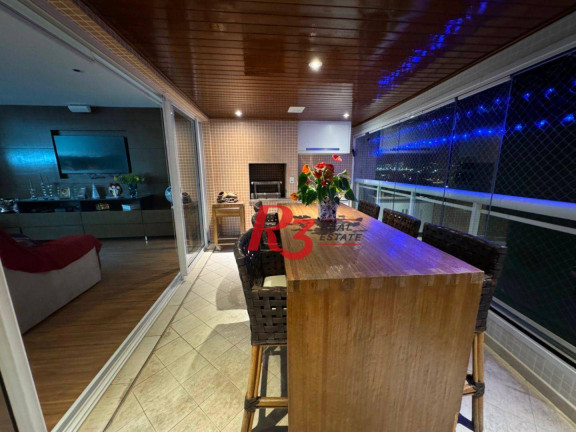 Imagem Apartamento com 4 Quartos à Venda ou Locação, 188 m² em Balneário Cidade Atlântica - Guarujá Imagem Apartamento com 4 Quartos à Venda ou Locação, 188 m² em Balneário Cidade Atlântica - Guarujá