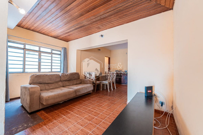 Imagem Casa com 3 Quartos à Venda, 110 m² em Jardim Nosso Lar - São Paulo Imagem Casa com 3 Quartos à Venda, 110 m² em Jardim Nosso Lar - São Paulo