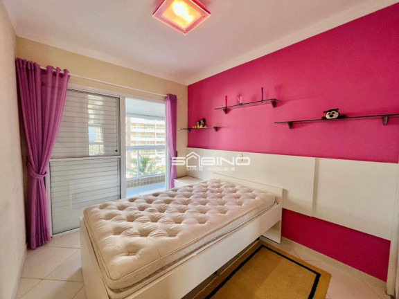Imagem Apartamento com 4 Quartos à Venda, 120 m² em Riviera De São Lourenço - Bertioga
