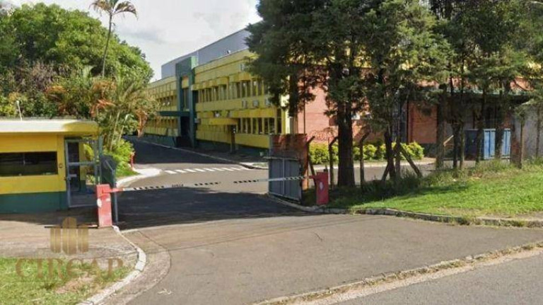 Imagem Galpão à Venda ou Locação, 6.629 m² em Distrito Industrial - Campinas Imagem Galpão à Venda ou Locação, 6.629 m² em Distrito Industrial - Campinas