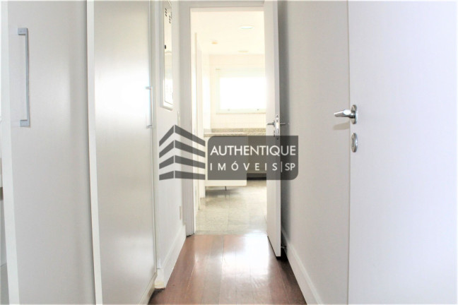 Imagem Apartamento com 4 Quartos à Venda, 275 m² em Moema - São Paulo