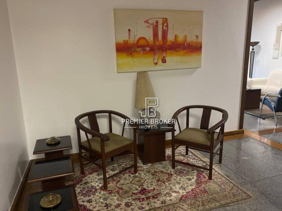 Imagem Apartamento com 4 Quartos à Venda, 200 m² em Várzea - Teresópolis
