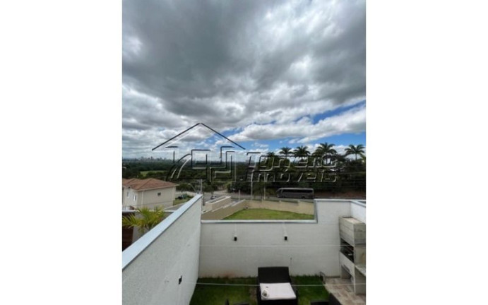Imagem Casa de Condomínio com 3 Quartos à Venda, 112 m² em Urbanova - São José Dos Campos