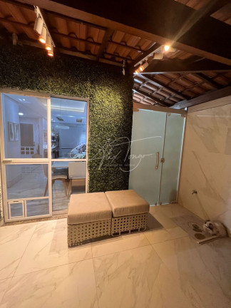 Imagem Casa com 3 Quartos à Venda, 126 m² em Manguinhos - Serra Imagem Casa com 3 Quartos à Venda, 126 m² em Manguinhos - Serra