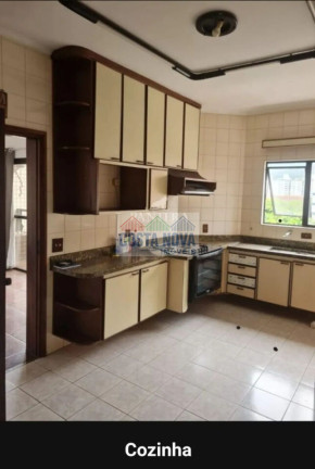 Imagem Apartamento com 3 Quartos à Venda, 140 m² Imagem Apartamento com 3 Quartos à Venda, 140 m²