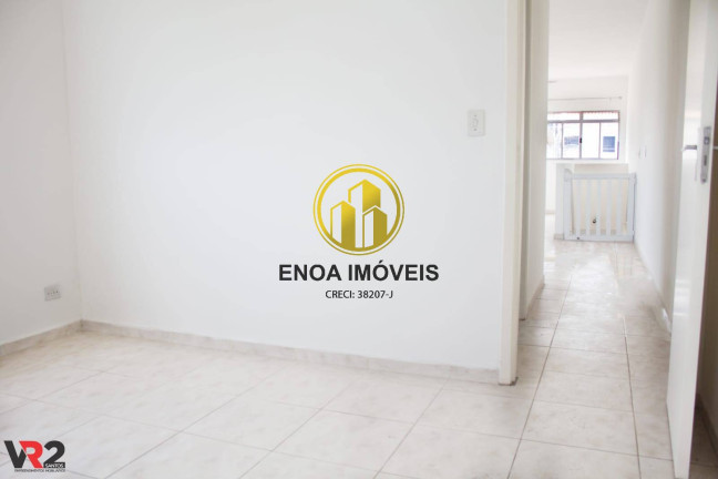 Imagem Casa com 2 Quartos à Venda, 61 m² em Parque Continental - São Vicente Imagem Casa com 2 Quartos à Venda, 61 m² em Parque Continental - São Vicente