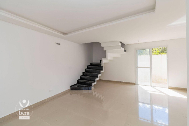 Imagem Sobrado com 3 Quartos à Venda, 168 m² em Campo Comprido - Curitiba Imagem Sobrado com 3 Quartos à Venda, 168 m² em Campo Comprido - Curitiba