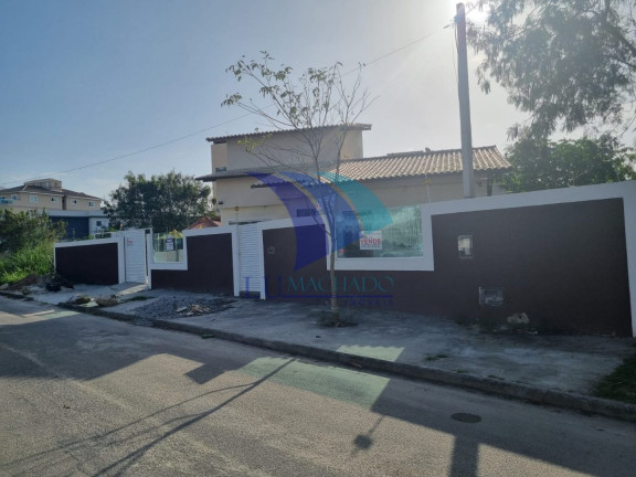 Imagem Casa com 2 Quartos à Venda, 126 m² em Nova São Pedro - São Pedro Da Aldeia Imagem Casa com 2 Quartos à Venda, 126 m² em Nova São Pedro - São Pedro Da Aldeia