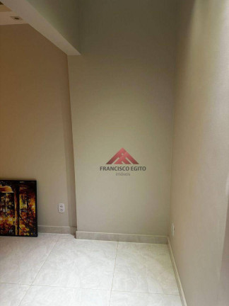 Imagem Apartamento com 1 Quarto à Venda, 43 m² em Icaraí - Niterói