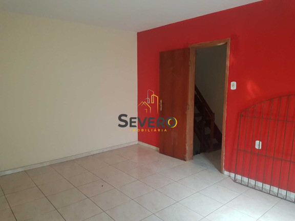 Imagem Casa com 3 Quartos à Venda, 207 m² em Mutuá - São Gonçalo