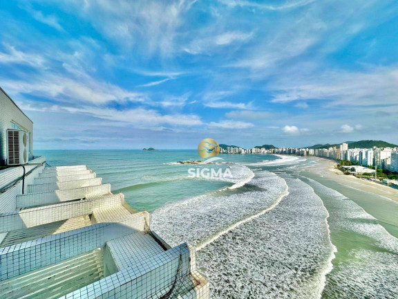Imagem Cobertura com 4 Quartos à Venda, 800 m² em Pitangueiras - Guarujá Imagem Cobertura com 4 Quartos à Venda, 800 m² em Pitangueiras - Guarujá