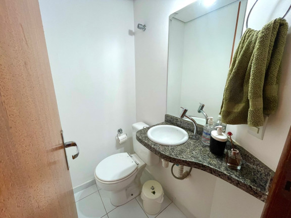 Imagem Imóvel com 2 Quartos à Venda, 68 m² em Jardim Do Mar - São Bernardo Do Campo