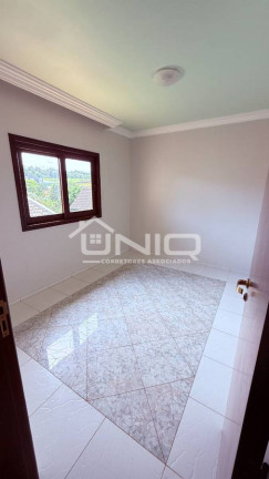 Imagem Casa com 6 Quartos à Venda, 377 m² em Pinheiros - Pato Branco