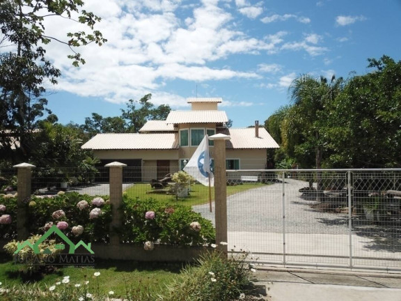 Imagem Chácara com 3 Quartos à Venda, 10 m² em Pinheiros - Balneário Barra Do Sul Imagem Chácara com 3 Quartos à Venda, 10 m² em Pinheiros - Balneário Barra Do Sul