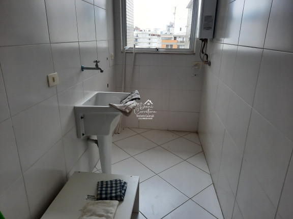 Imagem Apartamento com 3 Quartos à Venda, 110 m² em Jardim Las Palmas - Guarujá