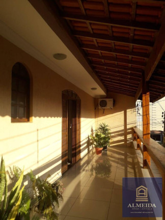 Foto do imóvel Casa com 7 Quartos à Venda, 540 m² em Vila Das Belezas - São Paulo