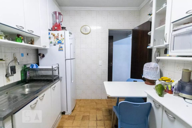 Imagem Apartamento com 2 Quartos à Venda, 60 m² em Vila Leopoldina - São Paulo Imagem Apartamento com 2 Quartos à Venda, 60 m² em Vila Leopoldina - São Paulo