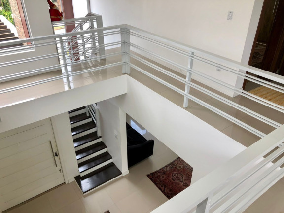 Imagem Casa com 3 Quartos à Venda, 254 m² em Jardim Panorâmico - Garopaba