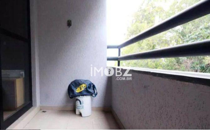 Imagem Imóvel com 3 Quartos à Venda, 74 m² em Vila Andrade - São Paulo