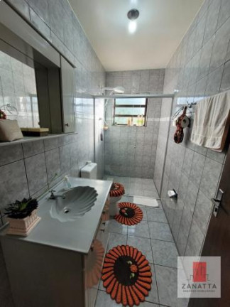 Imagem Casa com 3 Quartos à Venda, 460 m² em Novo Esteio - Esteio