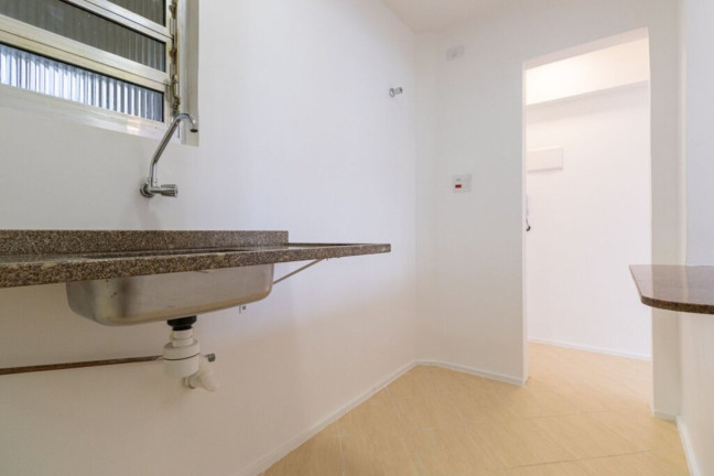 Imagem Apartamento com 1 Quarto à Venda, 40 m² em Pinheiros - São Paulo