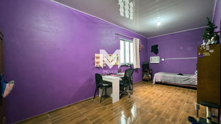 Imagem Casa com 5 Quartos à Venda, 400 m² em Sacramenta - Belém
