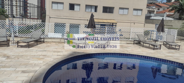 Imagem Apartamento com 2 Quartos à Venda, 70 m² em Vila Da Saúde - São Paulo Imagem Apartamento com 2 Quartos à Venda, 70 m² em Vila Da Saúde - São Paulo
