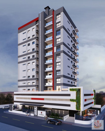 Imagem Apartamento com 3 Quartos à Venda, 108 m² em Vila Moema - Tubarão Imagem Apartamento com 3 Quartos à Venda, 108 m² em Vila Moema - Tubarão
