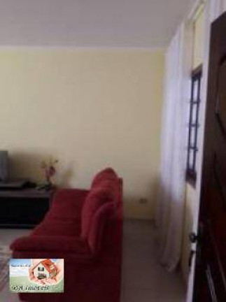 Imagem Casa com 3 Quartos à Venda, 187 m² em Cidade São Jorge - Santo André Imagem Casa com 3 Quartos à Venda, 187 m² em Cidade São Jorge - Santo André