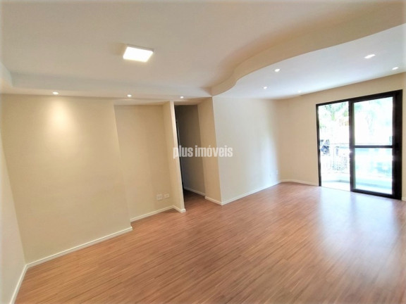 Imagem Apartamento com 3 Quartos à Venda, 82 m² em Panamby - São Paulo Imagem Apartamento com 3 Quartos à Venda, 82 m² em Panamby - São Paulo