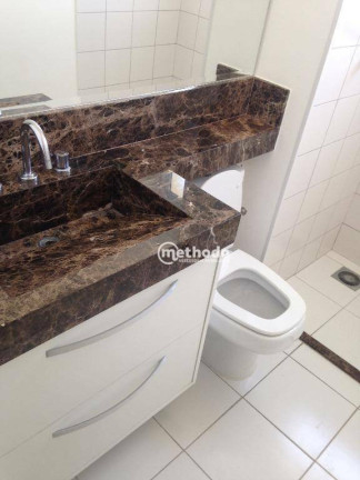 Imagem Apartamento com 3 Quartos para Alugar, 109 m² em Parque Prado - Campinas Imagem Apartamento com 3 Quartos para Alugar, 109 m² em Parque Prado - Campinas