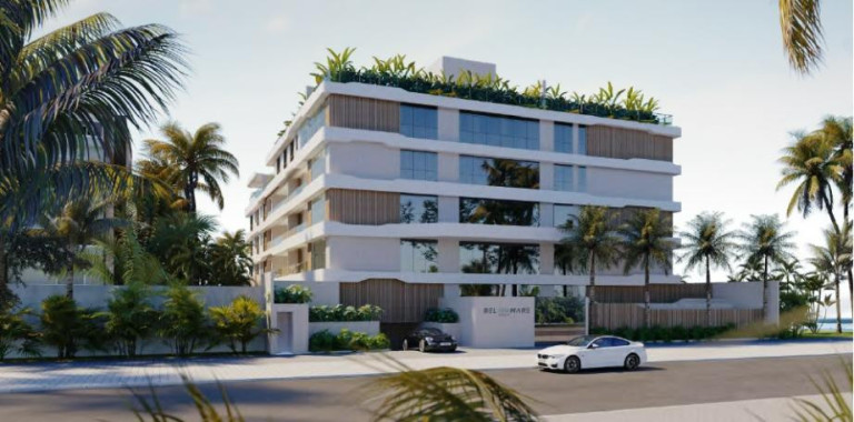 Imagem Apartamento com 2 Quartos à Venda, 63 m² em Jardim Oceania - João Pessoa