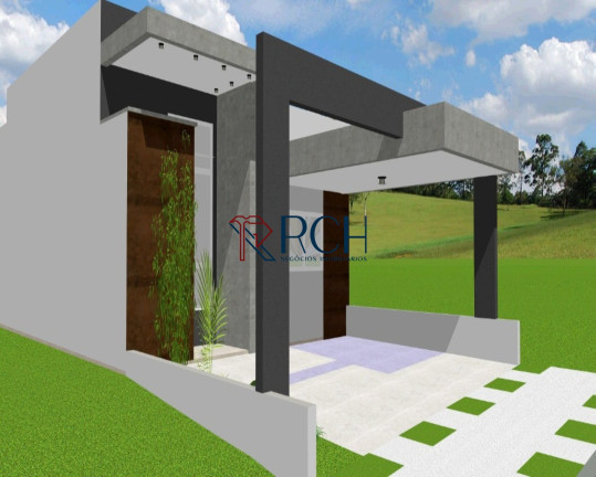 Imagem Casa com 3 Quartos à Venda, 140 m² em Jardim Golden Park Residence Ii - Sorocaba Imagem Casa com 3 Quartos à Venda, 140 m² em Jardim Golden Park Residence Ii - Sorocaba