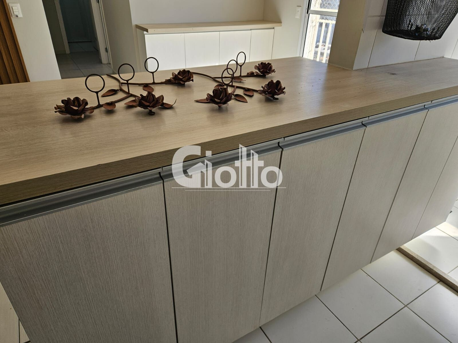 Imagem Apartamento com 3 Quartos para Alugar, 70 m² em Loteamento Mogilar - Mogi Das Cruzes