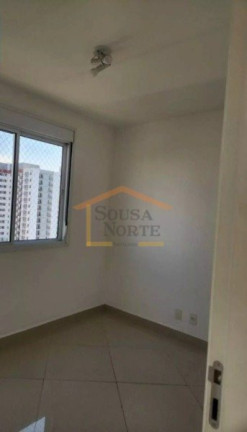 Imagem Apartamento com 3 Quartos para Alugar, 60 m² em Vila Maria - São Paulo Imagem Apartamento com 3 Quartos para Alugar, 60 m² em Vila Maria - São Paulo