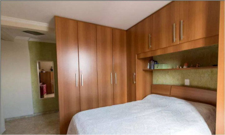 Imagem Apartamento com 2 Quartos à Venda, 74 m² em Macedo - Guarulhos
