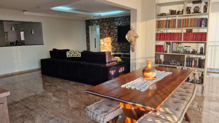 Imagem Apartamento com 3 Quartos à Venda, 147 m² em Santa Paula - São Caetano Do Sul Imagem Apartamento com 3 Quartos à Venda, 147 m² em Santa Paula - São Caetano Do Sul