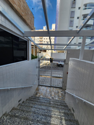 Imagem Apartamento com 2 Quartos à Venda, 57 m² em Guilhermina - Praia Grande Imagem Apartamento com 2 Quartos à Venda, 57 m² em Guilhermina - Praia Grande