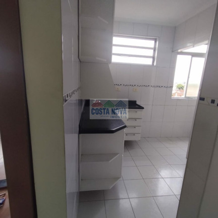 Imagem Apartamento com 1 Quarto à Venda, 59 m² em Vila Cascatinha - São Vicente Imagem Apartamento com 1 Quarto à Venda, 59 m² em Vila Cascatinha - São Vicente