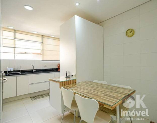 Imagem Apartamento com 3 Quartos à Venda, 160 m² em Jardim Paulista - São Paulo Imagem Apartamento com 3 Quartos à Venda, 160 m² em Jardim Paulista - São Paulo