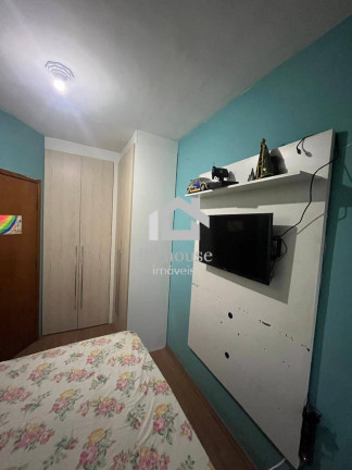 Imagem Apartamento com 2 Quartos à Venda, 50 m² em Parque Novo Oratorio - Santo André Imagem Apartamento com 2 Quartos à Venda, 50 m² em Parque Novo Oratorio - Santo André