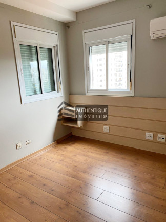 Imagem Apartamento com 2 Quartos à Venda, 59 m² em Moema Pássaros - São Paulo