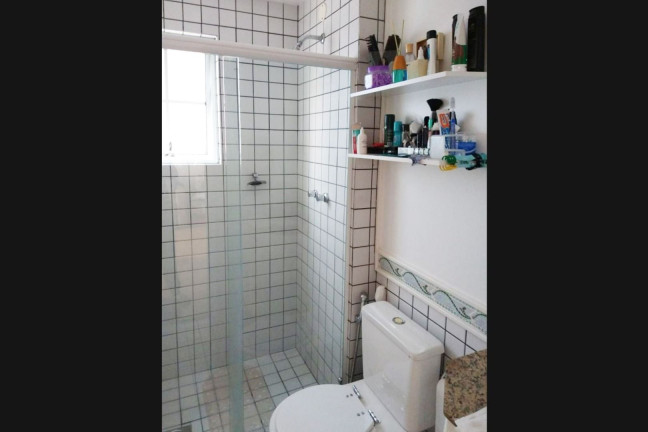 Imagem Apartamento com 2 Quartos à Venda, 57 m² em Várzea - Teresópolis