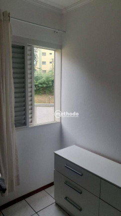 Imagem Apartamento com 3 Quartos à Venda, 72 m² em Jardim Flamboyant - Campinas