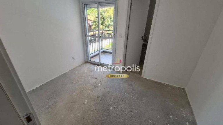 Imagem Apartamento com 2 Quartos à Venda, 65 m² em Jardim - Santo André