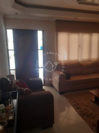 Imagem Sobrado com 2 Quartos à Venda, 225 m² em Vila São Francisco (zona Leste) - São Paulo Imagem Sobrado com 2 Quartos à Venda, 225 m² em Vila São Francisco (zona Leste) - São Paulo