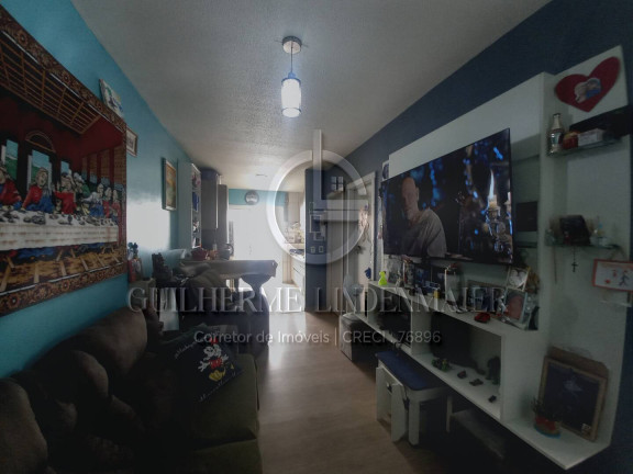 Imagem Casa com 3 Quartos à Venda, 101 m² em Terra Nova - Alvorada Imagem Casa com 3 Quartos à Venda, 101 m² em Terra Nova - Alvorada